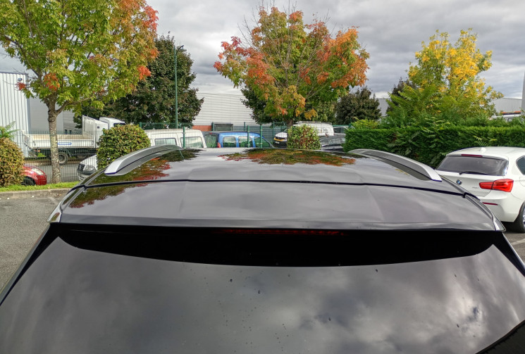 Peugeot 3008 2,0 HDI 180 ch GT / Attelage