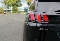 Peugeot 3008 GT HDI 180 EAT 6  *Etat Exceptionnel*