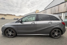 Mercedes Classe B 220 177 AMG FASCINATION / BON ETAT / TOIT OUVRANT / GARANTIE 12 MOIS