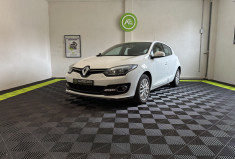 Renault Megane 1.2 TCe Stop&Start Energy eco² / Moteur Echange Standard