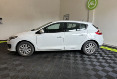Renault Megane 1.2 TCe Stop&Start Energy eco² / Moteur Echange Standard