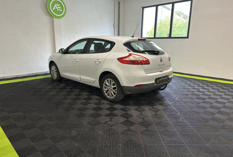 Renault Megane 1.2 TCe Stop&Start Energy eco² / Moteur Echange Standard