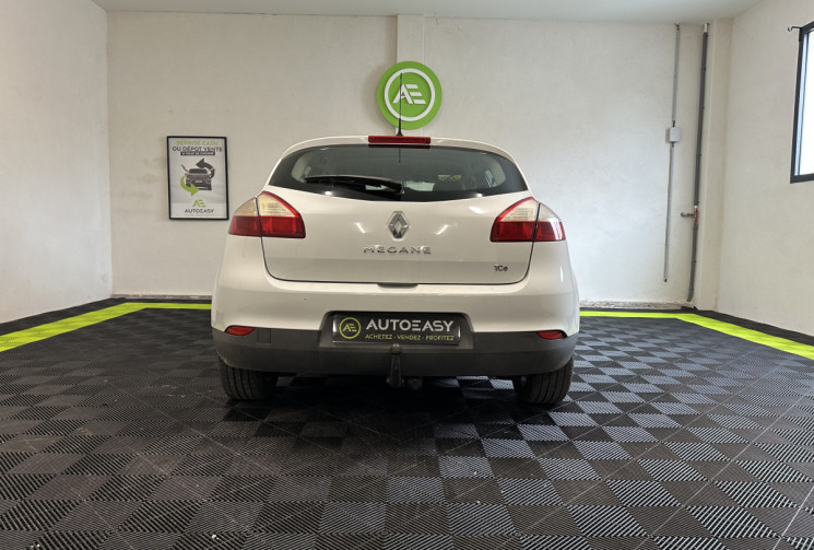 Renault Megane 1.2 TCe Stop&Start Energy eco² / Moteur Echange Standard