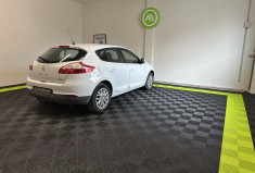 Renault Megane 1.2 TCe Stop&Start Energy eco² / Moteur Echange Standard