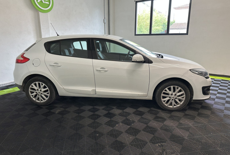 Renault Megane 1.2 TCe Stop&Start Energy eco² / Moteur Echange Standard