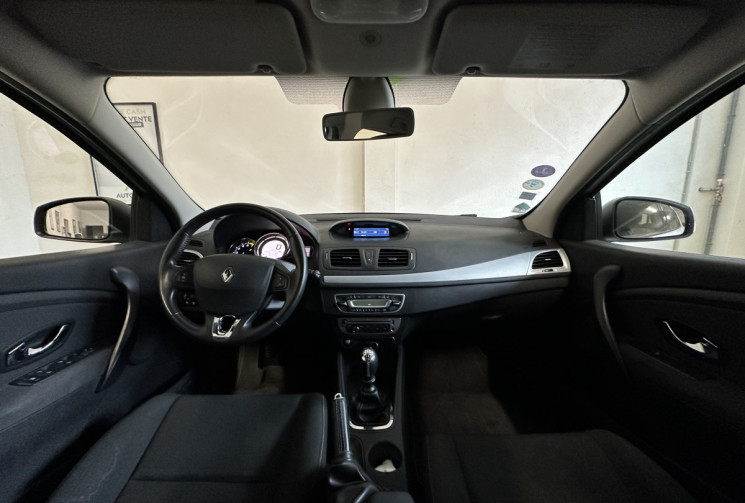 Renault Megane 1.2 TCe Stop&Start Energy eco² / Moteur Echange Standard