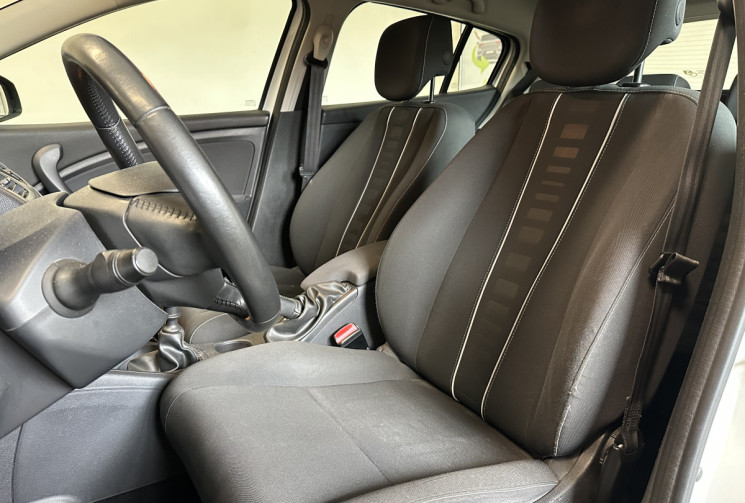 Renault Megane 1.2 TCe Stop&Start Energy eco² / Moteur Echange Standard