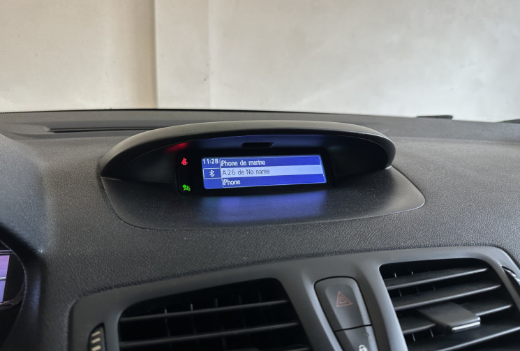 Renault Megane 1.2 TCe Stop&Start Energy eco² / Moteur Echange Standard