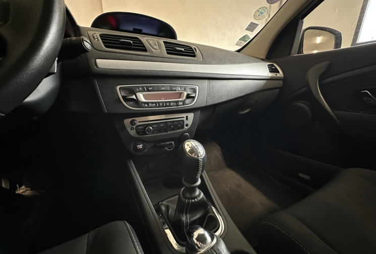 Renault Megane 1.2 TCe Stop&Start Energy eco² / Moteur Echange Standard