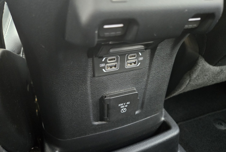 Jeep Wrangler JL UNLIMITED 4xe 2.0 T-GDi 16V 380 PHEV 4WD 272 cv * ATTELAGE * CARPLAY *             