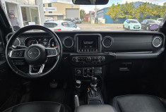 Jeep Wrangler JL UNLIMITED 4xe 2.0 T-GDi 16V 380 PHEV 4WD 272 cv * ATTELAGE * CARPLAY *             