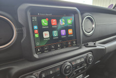 Jeep Wrangler JL UNLIMITED 4xe 2.0 T-GDi 16V 380 PHEV 4WD 272 cv * ATTELAGE * CARPLAY *             