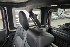 Jeep Wrangler JL UNLIMITED 4xe 2.0 T-GDi 16V 380 PHEV 4WD 272 cv * ATTELAGE * CARPLAY *             