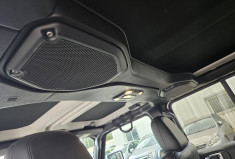 Jeep Wrangler JL UNLIMITED 4xe 2.0 T-GDi 16V 380 PHEV 4WD 272 cv * ATTELAGE * CARPLAY *             