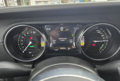 Jeep Wrangler JL UNLIMITED 4xe 2.0 T-GDi 16V 380 PHEV 4WD 272 cv * ATTELAGE * CARPLAY *             