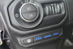 Jeep Wrangler JL UNLIMITED 4xe 2.0 T-GDi 16V 380 PHEV 4WD 272 cv * ATTELAGE * CARPLAY *             