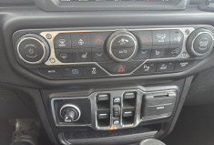 Jeep Wrangler JL UNLIMITED 4xe 2.0 T-GDi 16V 380 PHEV 4WD 272 cv * ATTELAGE * CARPLAY *             
