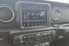 Jeep Wrangler JL UNLIMITED 4xe 2.0 T-GDi 16V 380 PHEV 4WD 272 cv * ATTELAGE * CARPLAY *             