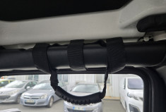 Jeep Wrangler JL UNLIMITED 4xe 2.0 T-GDi 16V 380 PHEV 4WD 272 cv * ATTELAGE * CARPLAY *             