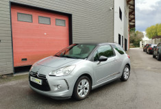 Citroën DS3 1.6 e-HDi 92 So Chic ETG6
