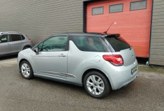 Citroën DS3 1.6 e-HDi 92 So Chic ETG6