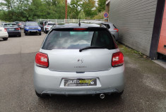 Citroën DS3 1.6 e-HDi 92 So Chic ETG6