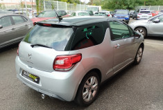 Citroën DS3 1.6 e-HDi 92 So Chic ETG6