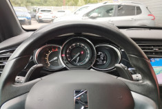 Citroën DS3 1.6 e-HDi 92 So Chic ETG6