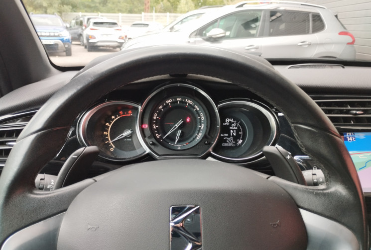 Citroën DS3 1.6 e-HDi 92 So Chic ETG6