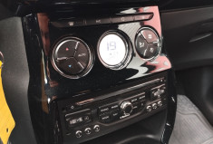 Citroën DS3 1.6 e-HDi 92 So Chic ETG6
