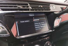 Citroën DS3 1.6 e-HDi 92 So Chic ETG6