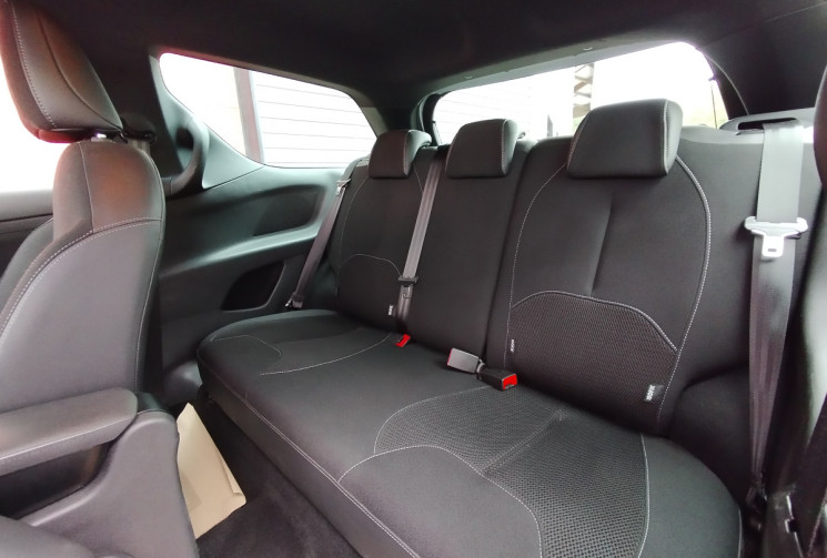 Citroën DS3 1.6 e-HDi 92 So Chic ETG6