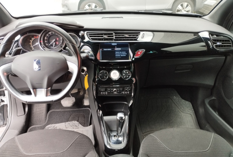 Citroën DS3 1.6 e-HDi 92 So Chic ETG6