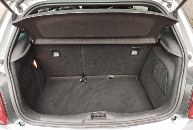 Citroën DS3 1.6 e-HDi 92 So Chic ETG6