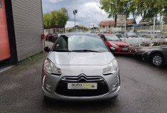 Citroën DS3 1.6 e-HDi 92 So Chic ETG6