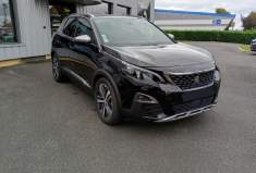 Peugeot 3008 GT HDI 180 EAT 6  *Etat Exceptionnel*