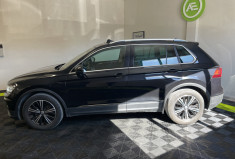 Volkswagen Tiguan II 2.0 TDI 150ch IQ.Drive Euro6d-T + TOIT OUVRANT + OPTIONS