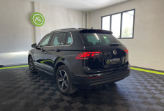 Volkswagen Tiguan II 2.0 TDI 150ch IQ.Drive Euro6d-T + TOIT OUVRANT + OPTIONS
