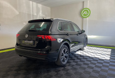 Volkswagen Tiguan II 2.0 TDI 150ch IQ.Drive Euro6d-T + TOIT OUVRANT + OPTIONS