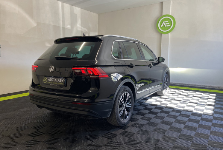 Volkswagen Tiguan II 2.0 TDI 150ch IQ.Drive Euro6d-T + TOIT OUVRANT + OPTIONS