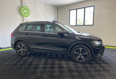 Volkswagen Tiguan II 2.0 TDI 150ch IQ.Drive Euro6d-T + TOIT OUVRANT + OPTIONS