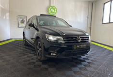 Volkswagen Tiguan II 2.0 TDI 150ch IQ.Drive Euro6d-T + TOIT OUVRANT + OPTIONS