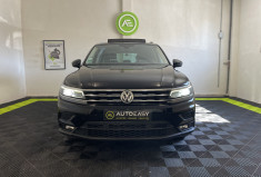 Volkswagen Tiguan II 2.0 TDI 150ch IQ.Drive Euro6d-T + TOIT OUVRANT + OPTIONS