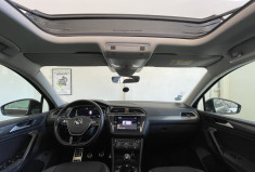Volkswagen Tiguan II 2.0 TDI 150ch IQ.Drive Euro6d-T + TOIT OUVRANT + OPTIONS
