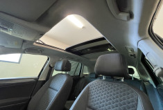 Volkswagen Tiguan II 2.0 TDI 150ch IQ.Drive Euro6d-T + TOIT OUVRANT + OPTIONS