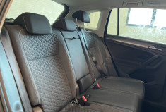 Volkswagen Tiguan II 2.0 TDI 150ch IQ.Drive Euro6d-T + TOIT OUVRANT + OPTIONS