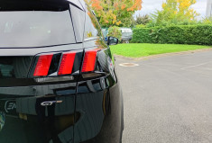 Peugeot 3008 2,0 HDI 180 ch GT / Courroie de distribution OK