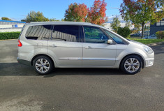 Ford GALAXY II Phase 2- 2.0 TDCi 140 TITANIUM 7 Places