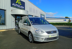 Ford GALAXY II Phase 2- 2.0 TDCi 140 TITANIUM 7 Places