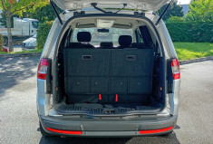 Ford GALAXY II Phase 2- 2.0 TDCi 140 TITANIUM 7 Places